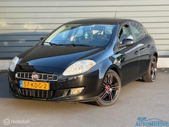 Fiat Bravo - 1.4 T-Jet Corporate