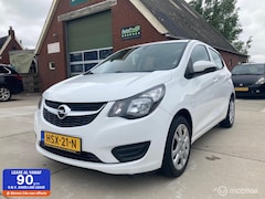 Opel Karl - 1.0 ecoFLEX Edition
