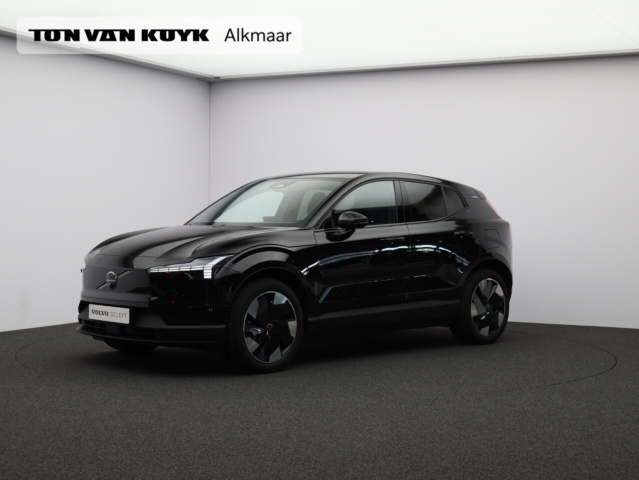 Volvo EX30 - Single Motor Extended Range Ultra 69 kWh / Panoramadak / Elektrische Stoelen / 360 Camera - AutoWereld.nl