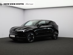 Volvo EX30 - Single Motor Extended Range Ultra 69 kWh / Panoramadak / Elektrische Stoelen / 360 Camera