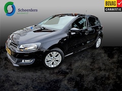 Volkswagen Polo - 1.4-16V Life lm velgen, Clima, Carplay1 jaar garantie