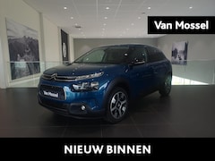 Citroën C4 Cactus - 1.2 PureTech Feel | Navigatie | Parkeersensoren achter | Apple Carplay/Android Auto