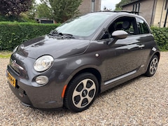 Fiat 500e - 24kwh