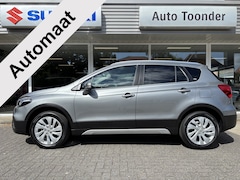 Suzuki S-Cross - Automaat 1.4 Boosterjet Select Smart Hybrid