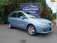 Mazda Premacy - 1.8i Active Climate control, trekhaak, LM velgen, enz