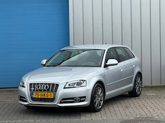 Audi A3 Sportback - 1.4 TFSI S LINE Bus AUT DEALER OND