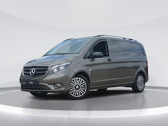 Mercedes-Benz Vito - 114 CDI Lang Business Ambition |TREKHAAK|CAMERA|LEDER|ORIG. NL|NAP| 3162