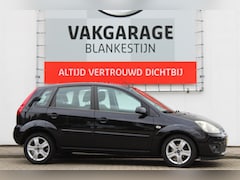 Ford Fiesta - 1.3-8V Futura