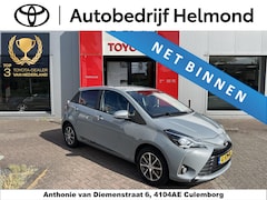 Toyota Yaris - 1.5 VVT-i Y20