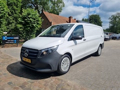 Mercedes-Benz Vito - 116 CDI Aut. L3 Pro Mbux Navi Stoelverw