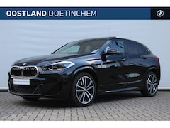 BMW X2 - xDrive20i High Executive M Sport Automaat / Panoramadak / Sportstoelen / Active Cruise Con