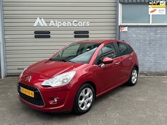 Citroën C3 - 1.4 VTi Selection Airco / Cruise controle / PDC / LM Velgen / APK 06-2026
