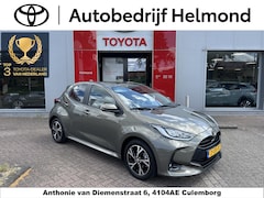 Toyota Yaris - 1.5 Hybrid 115 First Edition