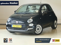 Fiat 500 - 80pk Lounge