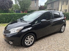Nissan Note - 1.2 Connect Edition
