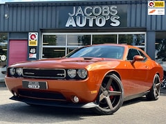 Dodge Challenger - SRT-8 392 6.4 V8