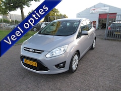Ford C-Max - 1.6 Titanium 2e Eigenaar Zeer Nette Auto