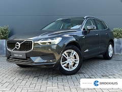 Volvo XC60 - 2.0 T5 Momentum | Pilot Assist | Trekhaak | Leder | Camera |
