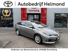 Toyota Auris Touring Sports - 1.8 Hybrid Lease Pro