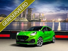 Ford Puma - 1.5 EcoBoost ST-X B&O|Keyl|Cam|Stuurvrw|Lane|VOL