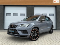 CUPRA Ateca - 2.0 TSI 300PK 4DRIVE Limited Edition Pano Akra Vol