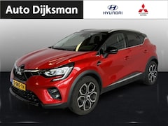 Mitsubishi ASX - 1.3 DI-T First Ed. AT | Trekhaak