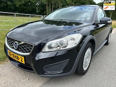 Volvo C30 - 1.6 D2 Advantage nieuwe dis riem goed ond