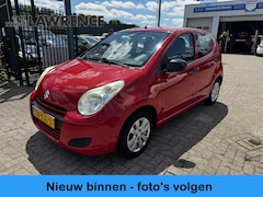 Suzuki Alto - 1.0 Comfort