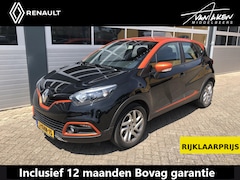 Renault Captur - TCe 90 Expression
