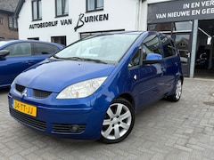Mitsubishi Colt - 1.5 d'Azur, Panoramadak, L.M.Velgen, Airco, Extra getint glas, Stuurbekrachtiging