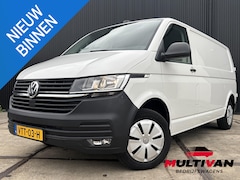 Volkswagen Transporter - 2.0 TDI L2H1 | CARPLAY | AUT | 150PK |