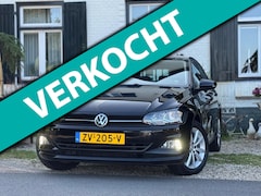 Volkswagen Polo - 1.0 TSI Comfortline Business|Adaptive Cruise|Carplay|Camera|