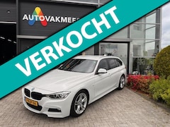 BMW 3-serie Touring - 316i Executive