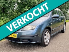 Skoda Fabia - 1.4-16V Equipe 5-deurs | Airco | Cruise | N.A.P