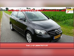 Volkswagen Golf Plus - 1.6 FSI Comfortline, Automaat, Cruise, Airco, Lmv's