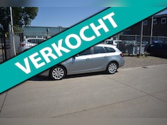 Opel Astra Sports Tourer - 1.4 Turbo Cosmo
