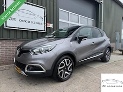 Renault Captur - 0.9 TCe Helly Hansen|Clima|Camera|Half leder|