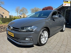 Volkswagen Polo - 1.0 TSI Highline, Origineel NL, Automaat