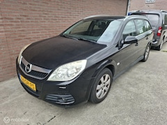 Opel Vectra Wagon - 2.2-16V Comfort Airco/Goed rijdende auto