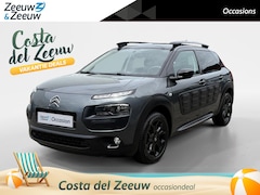 Citroën C4 Cactus - 1.2 e-VTi Feel Automaat | Bovag garantie | NAP