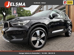 Volvo XC40 - 1.5 T3 Momentum Pro 164pk Aut. Sport-leder | Camera