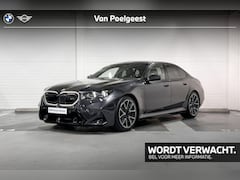 BMW M5 - Sedan | M-Drivers Pack | Carbon Pack incl Carbon Dak | Comfort Pack | Bowers&Wilkins | Dri