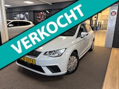 Seat Ibiza - 1.6 TDI Style Business Intense, navi, cruisec, applecar play , pdc