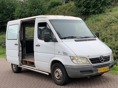 Mercedes-Benz Sprinter - 208 CDI 2.2 300 HD 2005 AIRCO ~