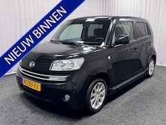 Daihatsu Materia - 1.3 Funk