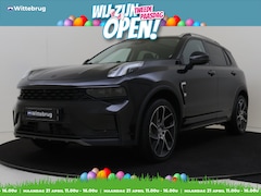 Lynk & Co 01 - 1.5 BLACK EDITION | Parkeercamera | Panoramadak | Navigatie
