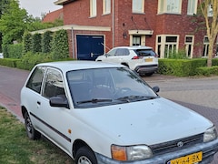 Toyota Starlet - 1.3i Friend