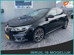 Renault Mégane - 1.2 TCe GT-Line Automaat