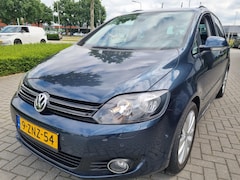 Volkswagen Golf Plus - 1.4 TSI Highline Automaat Navi