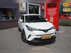 Toyota C-HR - 1.8 Hybrid Bi-Tone / Achterruitcamera / Stoelverwarming